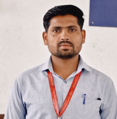 Sominath R. Waghmare